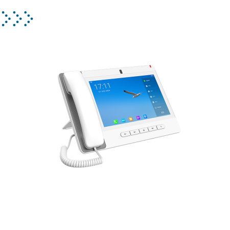 IP телефон Fanvil